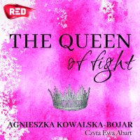 The queen of fight - Agnieszka Kowalska-Bojar - audiobook