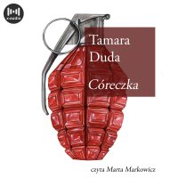 Córeczka - Tamara Duda - audiobook