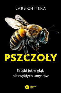 Pszczoły - Lars Chittka - ebook
