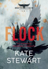 Flock - Kate Stewart - ebook