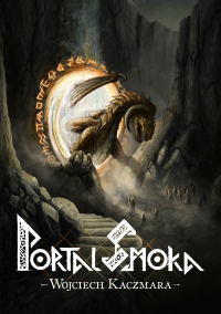 Portal Smoka - Wojciech Kaczmara - ebook