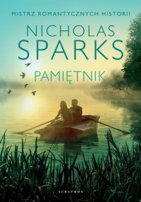 Pamiętnik - Nicholas Sparks - ebook