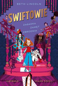 Swiftowie - Beth Lincoln - ebook