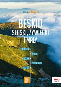 Beskid Śląski, Żywiecki i Mały - Opracowanie zbiorowe - ebook
