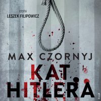 Kat Hitlera - Max Czornyj - audiobook