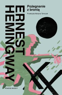 Pożegnanie z bronią - Ernest Hemingway - ebook