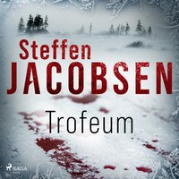 Trofeum - Steffen Jacobsen - audiobook