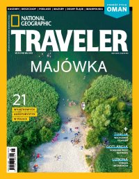 National Geographic Traveler 5/2023
