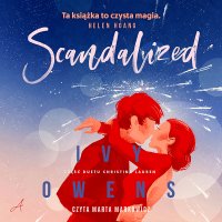 Scandalized - Ivy Owens - audiobook