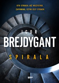 Spirala - Igor Brejdygant - ebook