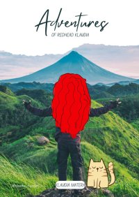 Adventures of Redhead - Klaudia Matera - ebook