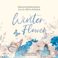Winter Flower - Julia Brylewska - audiobook