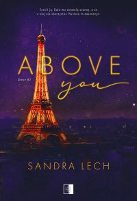 Above You - Sandra Lech - ebook