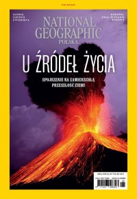 National Geographic Polska 5/2023