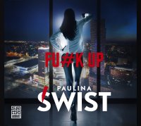 Fu#k up - Paulina Świst - audiobook