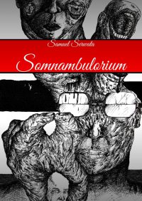 Somnambulorium - Samuel Serwata - ebook