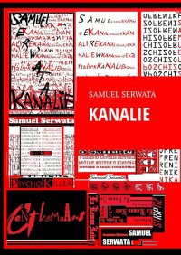Kanalie - Samuel Serwata - ebook
