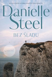 Bez śladu - Danielle Steel - ebook