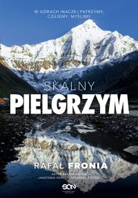 Skalny pielgrzym - Rafał Fronia - ebook