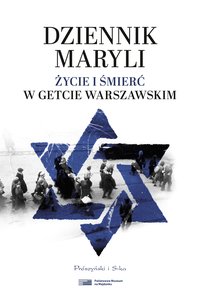 Dziennik Maryli - Maryla - ebook