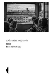 Fjaka - Aleksandra Wojtaszek - ebook