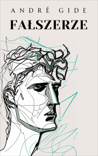 Fałszerze - André Gide - ebook