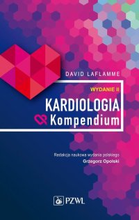 Kardiologia - David Laflamme - ebook