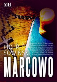 Marcowo - Piotr Sowiński - ebook