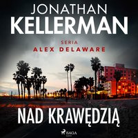 Nad krawędzią - Jonathan Kellerman - audiobook
