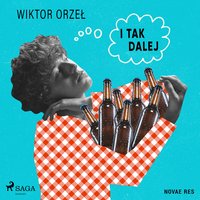 I tak dalej - Wiktor Orzeł - audiobook