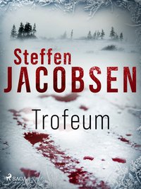Trofeum - Steffen Jacobsen - ebook