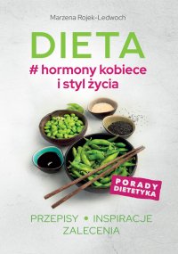Dieta #hormony kobiece i styl życia