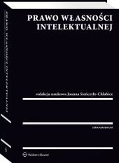 Prawo własności intelektualnej - Monika Nowikowska - ebook