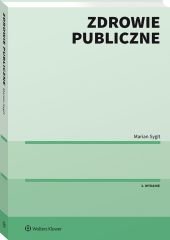 Zdrowie publiczne - Marian Sygit - ebook