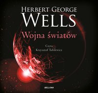 Wojna światów - Herbert George Wells - audiobook