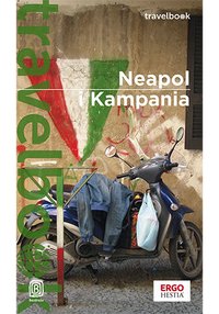 Neapol i Kampania. Travelbook - Krzysztof Bzowski - ebook