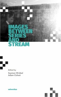 Images Between Series and Stream - Opracowanie zbiorowe - ebook