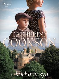 Ukochany syn - Catherine Cookson - ebook