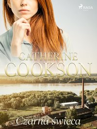 Czarna świeca - Catherine Cookson - ebook