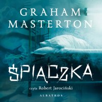Śpiączka - Graham Masterton - audiobook