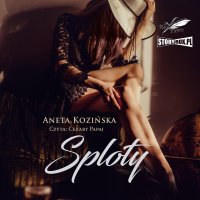 Sploty - Aneta Kozińska - audiobook