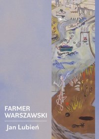 Farmer warszawski - Jan Lubień - ebook