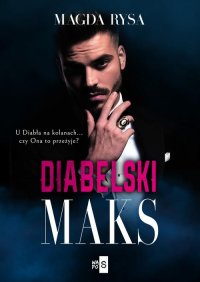 Diabelski Maks - Magda Rysa - ebook