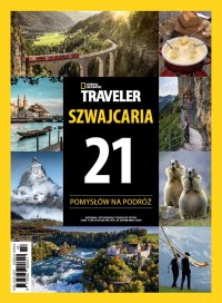 National Geographic Traveler Extra 2/2023 - Opracowanie zbiorowe - eprasa
