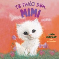 To twój dom, Mimi. Tom 4 - Linda Chapman - audiobook