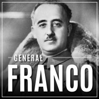 Generał Franco. Hiszpania pod rządami dyktatora - dr Piotr Napierała - audiobook