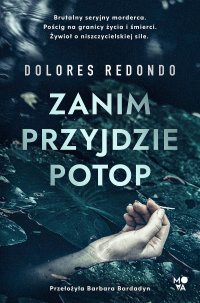 Zanim przyjdzie potop - Dolores Redondo - ebook