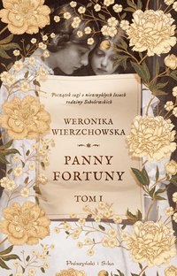 Panny Fortuny - Weronika Wierzchowska - ebook