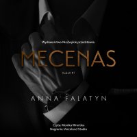 Mecenas - Anna Falatyn - audiobook