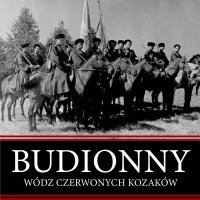 Siemion Budionny. Wódz czerwonych kozaków - Wojciech Pieczar - audiobook